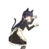 Anime Girls (Dance) 11
