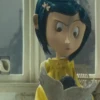 Coraline, (2009)🎬Mov 11