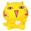 3D Fat Cat 2 💖 MOV 11