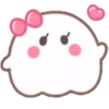 Qt ghost girl 👻🎀 MOV 11