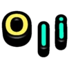 O