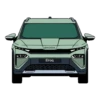 100% Electric Elroq 4