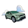 100% Electric Elroq 5