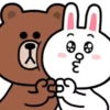 Brown heart MOV. 11