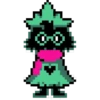 Ralsei Animated 1 12