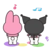 My Melody & Kuromi 💖MOV 10