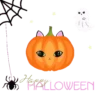Halloween😼1🇵🇪Movi 13