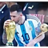 Messi 8