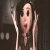 Coraline, (2009)🎬Mov 12