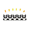 Mini Panda 🤏🐼 10