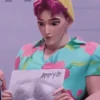 KPOP DEMON HUNTERS (2025) Mov 12