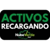 ACTIVOS RECARGANDO NubeVerde .bet