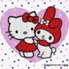 Hello Kitty 😛 2 Moví 🇲🇽 10