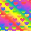 Colorful Hearts ♡♡♡ 11