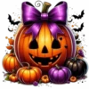 Halloween Cute💞3🇵🇪Movi 12