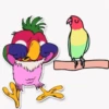Lorito🦜💞1🇵🇪Movi 21
