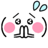 Cute kaomoji (♡_♡) MOV 15