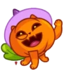 Calabaza 6 🎃 MOV. 🇲🇽 13