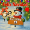 CALENDARIO ☃️ 2025 PARTE 2 8