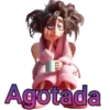 Agotada