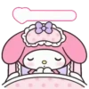 My Melody & Kuromi 💖MOV 11