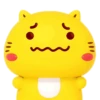 3D Fat Cat 2 💖 MOV 13