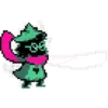 Ralsei Animated 1 13