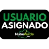USUARIO ASIGNADO NubeVerde .bet