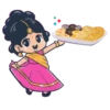INTI Deepavali Sticker Pack 2