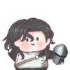 Chibis agitadores 1 10