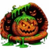 Halloween Cute💞3🇵🇪Movi 13