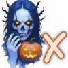 Abc(Halloween)💞3🇵🇪Movi 17