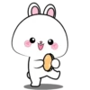 Vanilla Rabbit 6 MOV. 12