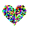Colorful Hearts ♡♡♡ 14