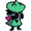 Ralsei Animated 1 14