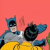 Batman mix mio mov 10