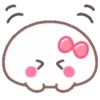 Qt ghost girl 👻🎀 MOV 12