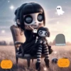 Halloween Cute🎃2🇲🇽Movi 9