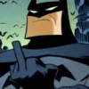 Batman mix mio mov 11