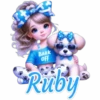 土 BARK OFF Ritby