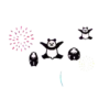 Mini Panda 🤏🐼 11