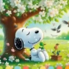 Snoopy💞2🇵🇪Movi 8