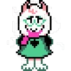 Ralsei Animated 1 15