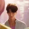 KPOP DEMON HUNTERS (2025) Mov 14