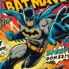 Batman mix mio mov 12
