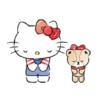 🧿Hello Kitty 3🐱 14