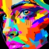 pop art mov 9