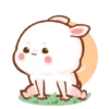 Cute Bunny 50 👩🏻‍🎨 Mov.1712 10