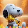 Snoopy💞2🇵🇪Movi 9