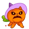 Calabaza 6 🎃 MOV. 🇲🇽 14